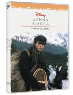 Zanna Bianca (Family Classics)