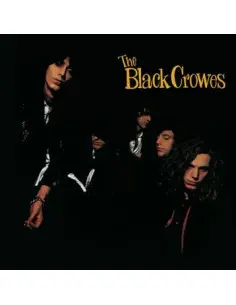 The Black Crowes - Shake Your Money Maker