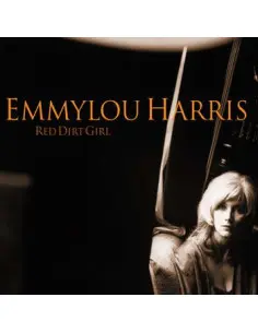 Emmylou Harris - Red Dirt Girl