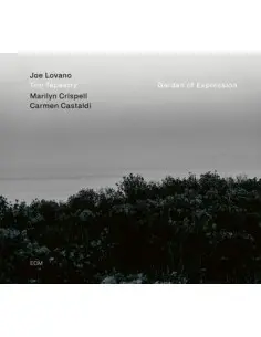 Lovano Joe - Garden Of Expression