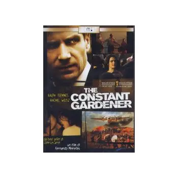 The Constant Gardener - La Cospirazione