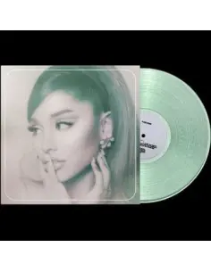 Grande Ariana - Positions