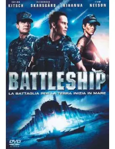 Battleship (Blu-Ray)