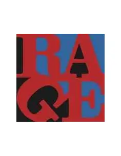 Rage Against The Machine - Renegades