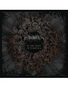 Unanimated - In The Light Of Darkness (Re-Issue 2020)
