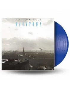 Deacon Blue - Raintown