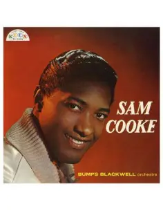 Cooke Sam - Sam Cooke