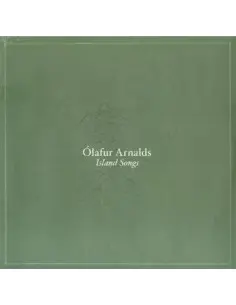 Arnalds Olafur - Island Songs
