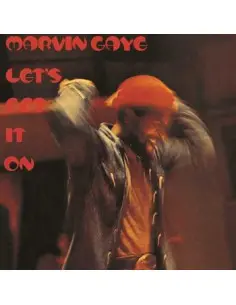 Gaye Marvin - LetS Get It On