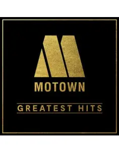 Compilation - Motown Greatest Hits (Versione Ridotta Rispetto Al Cd)
