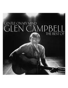 Campbell Glen - Gentle On My Mind The Best Of
