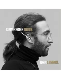 Lennon John - Gimme Some Truth (Deluxe Edt.)