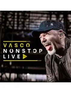 Rossi Vasco - Vasco Nostop Live (Box 4Lp 180 Gr. 45 Giri Limited Edt.)