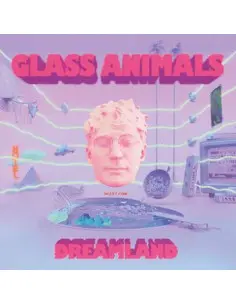 Glass Animals - Dreamland