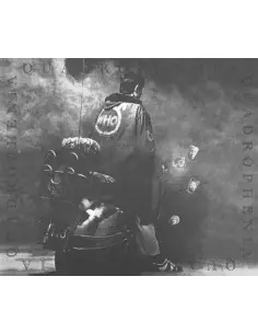 Who The - Quadrophenia