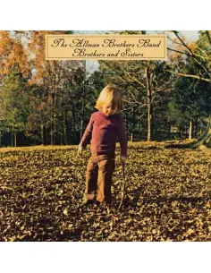 Allman Brothers Band - Brothers And Sisters