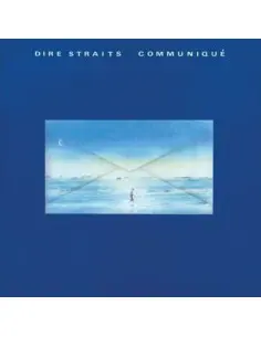 Dire Straits - Communique