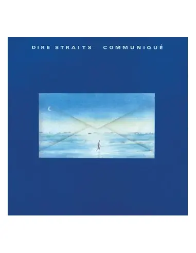 Dire Straits - Communiqué (Vinile)