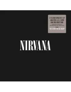 Nirvana - Nirvana