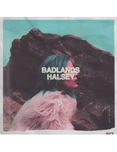 Halsey - Badlands