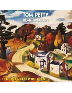 Petty Tom - Into The Great Wide Open