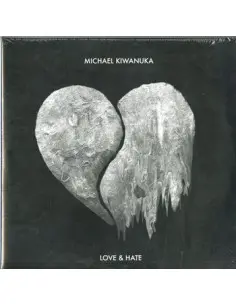 Kiwanuka Michael - Love And Hate