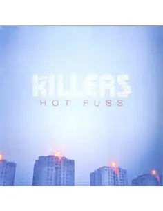 Killers The - Hot Fuss