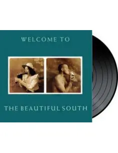 Beautiful South - Welcome To The Beautiful South