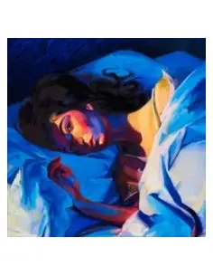 Lorde - Melodrama