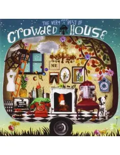 Crowded House - The Very Best Of (180 Gr.)