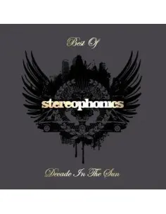 Stereophonics - Decade In The Sun Best Of Stereophonics