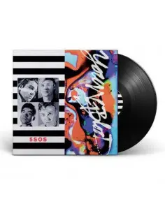 5 Seconds Of Summer - Youngblood