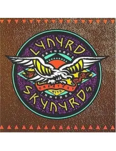 Lynyrd Skynyrd - SkynyrdS Innyrds (Permanent Edt.)