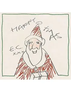 Clapton Eric - Happy Xmas (Limited Edt.)