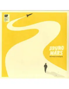 Mars Bruno - Doo-Wops & Hooligans ed.2016