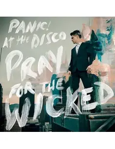 Panic! At The Disco - Pray For The Wicked