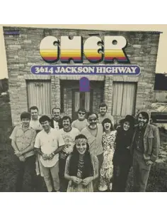 Cher - 3614 Jackson Highway (Expanded Edt. Vinile Porpora E Grigio Limited Edt. Num.)