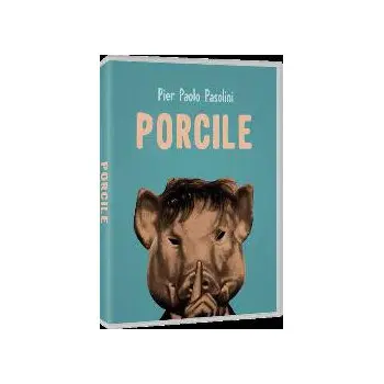 Porcile