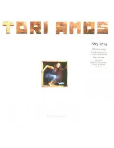 Amos Tori - Little Eartquakes (Remastered)