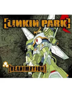 Linkin Park - Reanimation