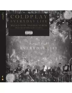 Coldplay - Everyday Life