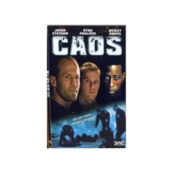 Caos - il film