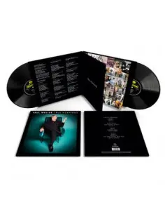 Weller Paul - True Meanings (2Lp)