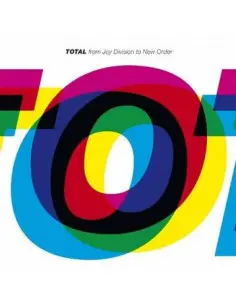Joy Division & New Order - Total From Joy Division To New Order