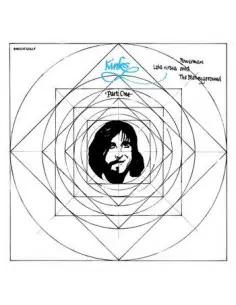 Kinks The - Lola Versus Powerman And The Moneygoround Part 1