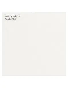 Biffy Clyro - Moderns (7p Vinyl White Matt Limited Edt.) (Rsd 2020)