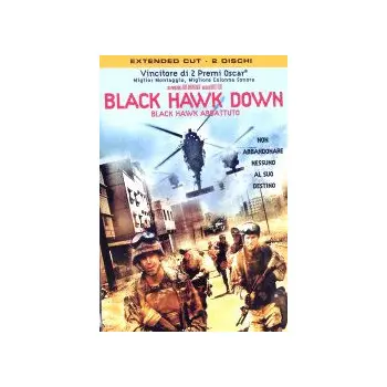 Black Hawk Down - Extended Cut
