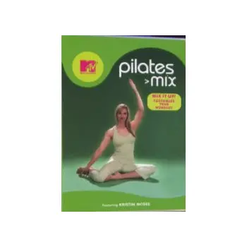 MTV Pilates Mix