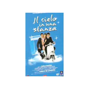 Il Cielo In Una Stanza