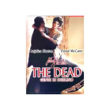 The Dead - Gente Di Dublino